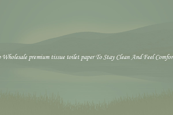Shop Wholesale premium tissue toilet paper To Stay Clean And Feel Comfortable